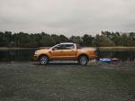 Ford Ranger Wildtrak 2019 года (EU)